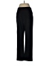 Pendleton Solid Black Dress Pants Size 6 - photo 2