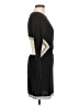 Trixxi Black Cocktail Dress Size M - photo 4