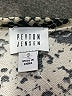 Peyton Jensen Animal Print Gray Cocktail Dress Size S - photo 7