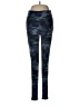 Zenana Camo Blue Active Pants Size M - photo 1