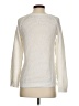 Aeropostale Ivory Pullover Sweater Size S - photo 2