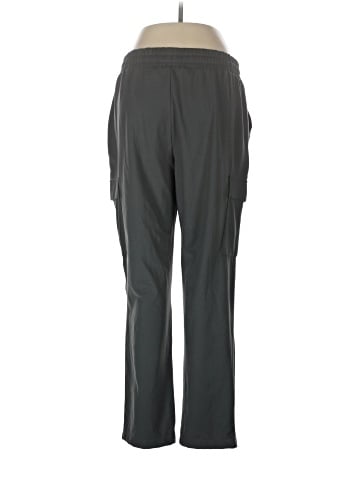 Mondetta Cargo Pants - back