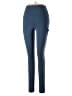 American Eagle Outfitters Blue Active Pants Size S - photo 1