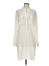 L'Agence Ivory Casual Dress Size Sm (1) - photo 1