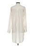 L'Agence Ivory Casual Dress Size Sm (1) - photo 2