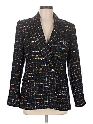 Zara Blazer (view 1)