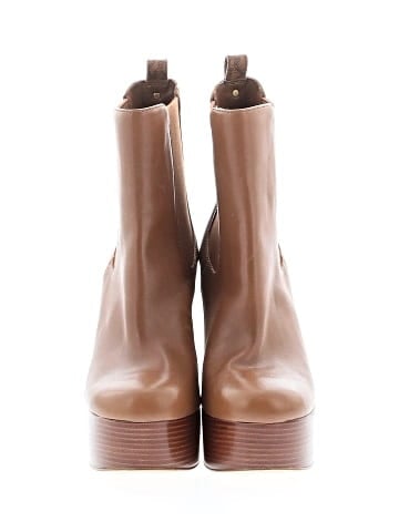 MICHAEL Michael Kors Ankle Boots (view 2)