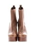 MICHAEL Michael Kors Brown Ankle Boots Size 6 - photo 2