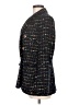 Zara Tweed Black Blazer Size M - photo 5