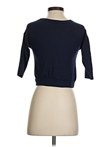 Belle Du Jour 3/4 Sleeve T-Shirt (view 2)