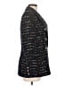 Zara Tweed Black Blazer Size M - photo 4