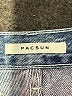 PacSun 100% Cotton Stars Blue Jeans Size 25 waist - photo 7