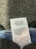 PacSun 100% Cotton Stars Blue Jeans Size 25 waist - photo 9