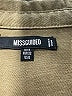 Missguided Green Jacket Size 0 - photo 6