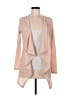 Shein Pink Cardigan Size L - photo 1