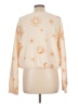 Sincerely Jules Stars Ivory Pullover Sweater Size L - photo 2