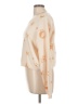 Sincerely Jules Stars Ivory Pullover Sweater Size L - photo 5