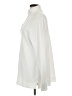Allison Daley White Turtleneck Sweater Size L - photo 5