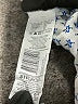 Ela 100% Polyester Print Blue Casual Dress Size 6 - photo 8