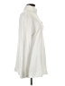 Allison Daley White Turtleneck Sweater Size L - photo 4