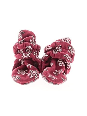 Zutano Booties (view 2)
