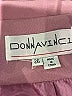 Donna Vinci Purple Blazer Size 26 - photo 6