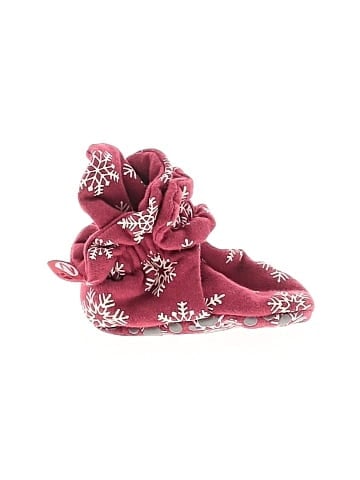Zutano Booties (view 1)