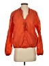 Tommy Hilfiger Orange Raincoat Size 6 - photo 1