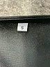 Unbranded Solid Black Casual Dress Size S - photo 7