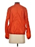 Tommy Hilfiger Orange Raincoat Size 6 - photo 2