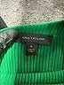 Ann Taylor Green Turtleneck Sweater Size M - photo 7