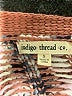 Indigo Thread Co. 100% Acrylic Pink Cardigan Size S - photo 4