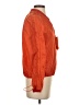 Tommy Hilfiger Orange Raincoat Size 6 - photo 4