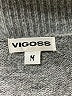Vigoss Ivory Cardigan Size M - photo 7
