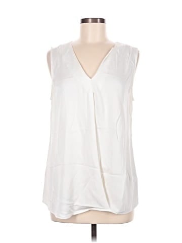 Soft Surroundings Sleeveless Blouse (view 1)
