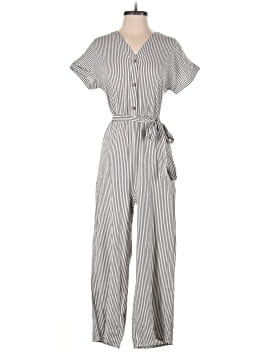 Paper Crane Jumpsuit