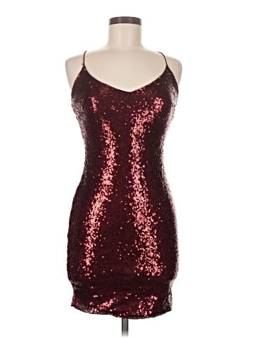 Akira Cocktail Dress (view 1)