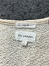 Blu Pepper 100% Polyester Ivory Cardigan Size M - photo 7