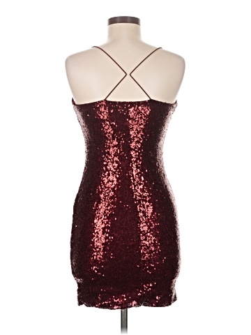 Akira Cocktail Dress (view 2)