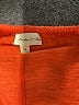 Meadow Rue 100% Cotton Orange Tank Top Size XS - photo 7