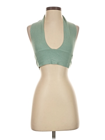 Subdued Sleeveless Top (view 1)