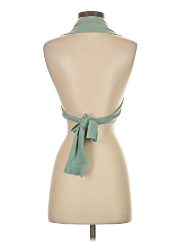 Subdued Sleeveless Top (view 2)