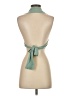 Subdued Green Sleeveless Top One size - photo 2
