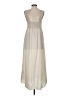 Zara Ivory Casual Dress Size S - photo 2