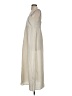 Zara Ivory Casual Dress Size S - photo 5