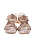 Dolce Vita Tan Pink Sandals Size 8 - photo 2