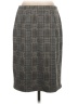 Jones Studio Tweed Gray Formal Skirt Size S - photo 2