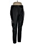 Topshop Black Active Pants Size 12 - photo 1