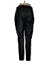 Topshop Black Active Pants Size 12 - photo 2