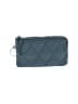 Vera Bradley Gray Makeup Bag One size - photo 1